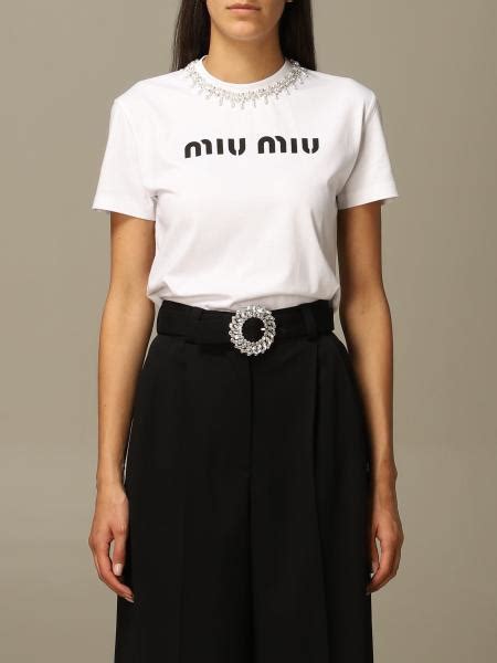 miu miu shirt sale|michael miu tops.